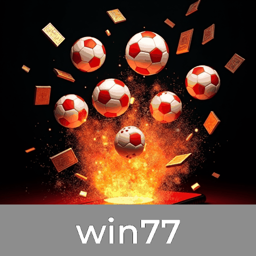 Experimente o acesso seguro premium com win77