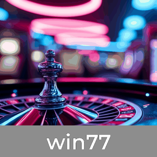 Win77: Apostas Esportivas com Foco no Esporte Brasileiro