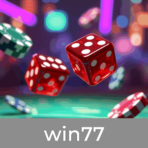 Win77: Apostas rápidas e seguras com nosso aplicativo móvel