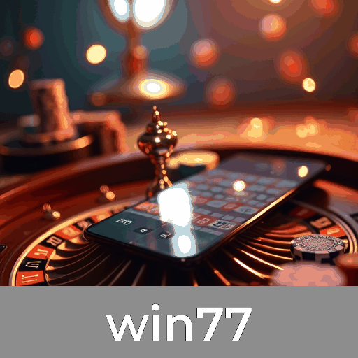 Win77: A Experiência de Casino com Jogos de Mesa ao Vivo