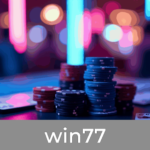 win77: Seu Destino de Jogo Seguro e Profissional