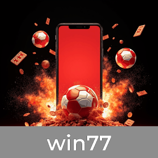 Win77: Apostas Online Seguras e Altamente Recompensadoras