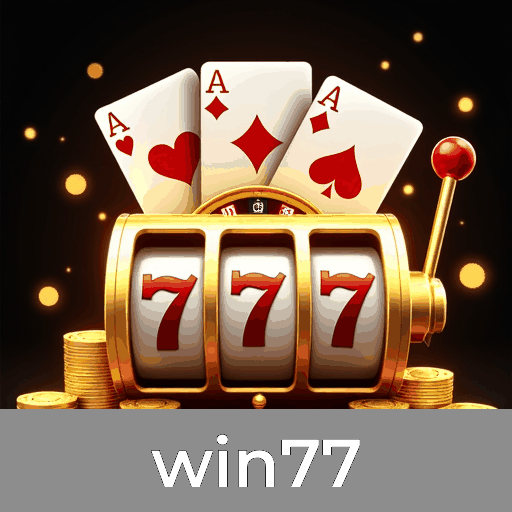 Bônus e Promoções Irresistíveis no win77