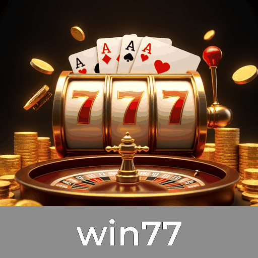 Experiência Autêntica no VIP Casino com Win77 - Jogos de Mesa ao Vivo